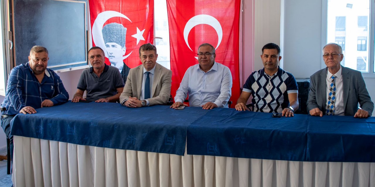 Altı Şubat Depremlerinde Yaşamını Yitiren Kuşadalı Müzeyyen’in Adı Parkta Yaşayacak