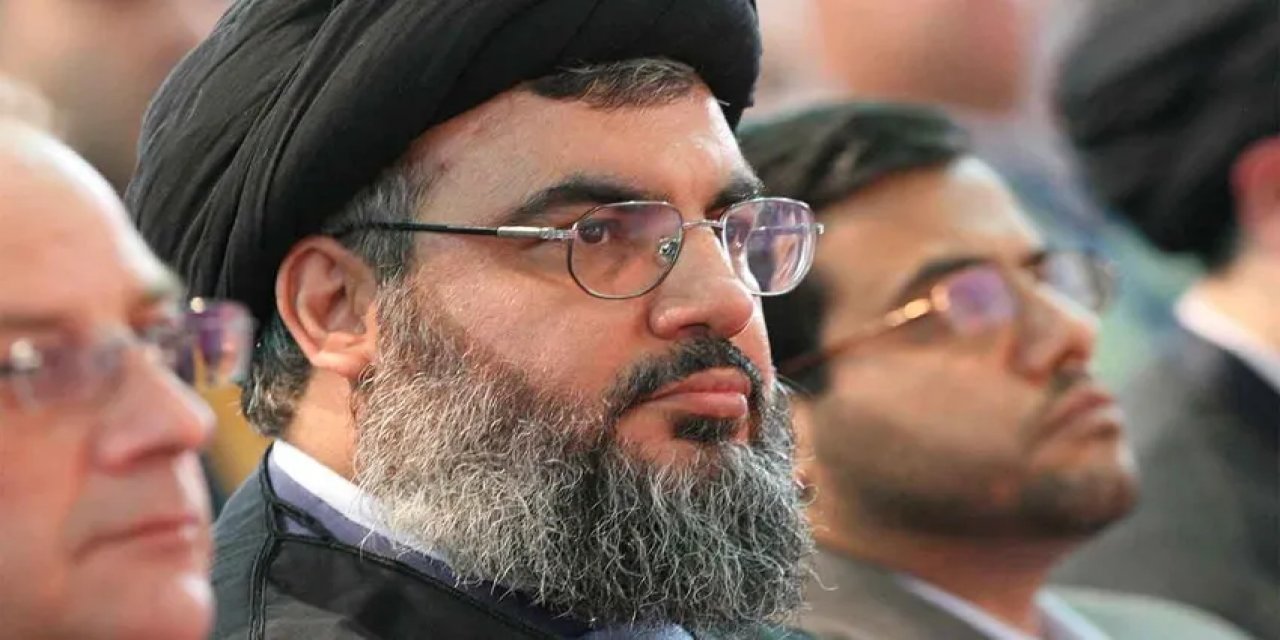 Hizbullah Lideri Nasrallah'ın Öldüğü Doğrulandı
