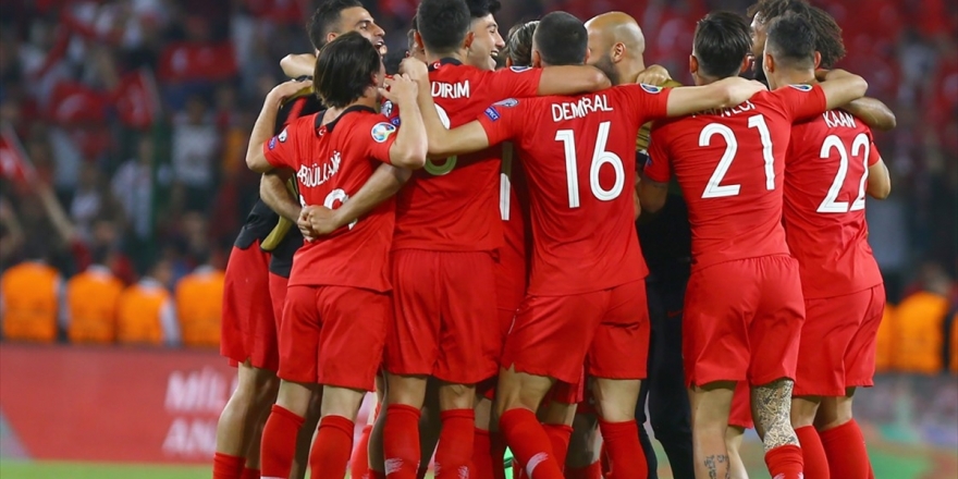 Türkiye'nin Konuğu Andorra