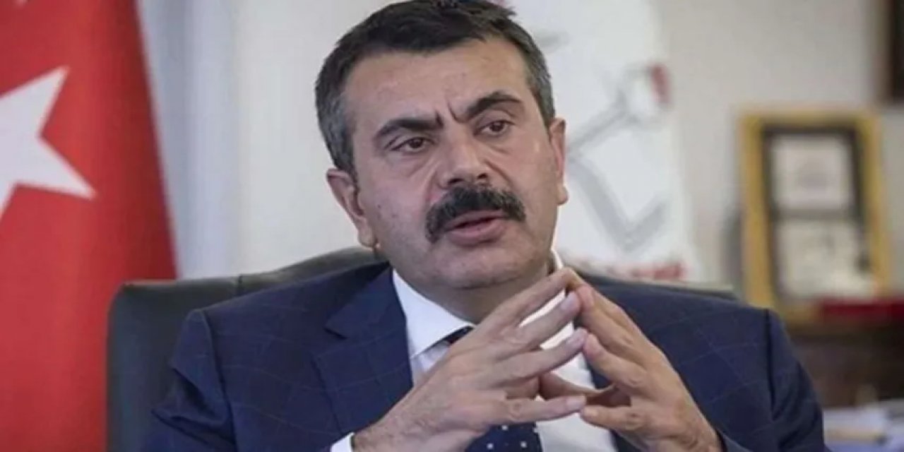 Bakan Tekin'den Milyonlarca Öğrenciye Müjde