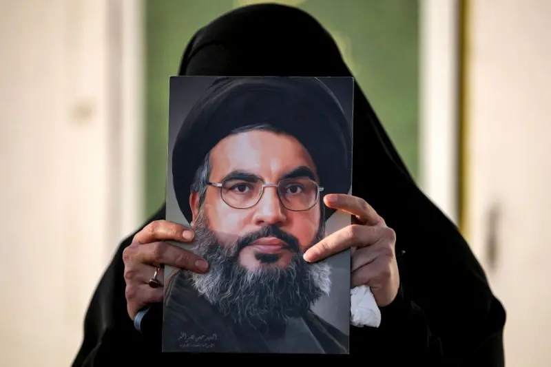 Hasan Nasrallah Suikastı: Hizbullah ve Lübnan'ı ne Bekliyor?