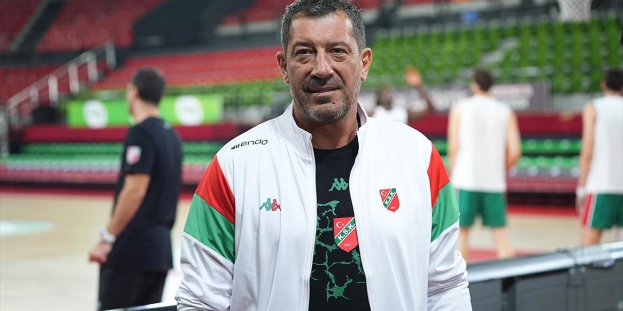 Karşıyaka'nın Şampiyonlar Ligi'ndeki Rotası: Dörtlü Final