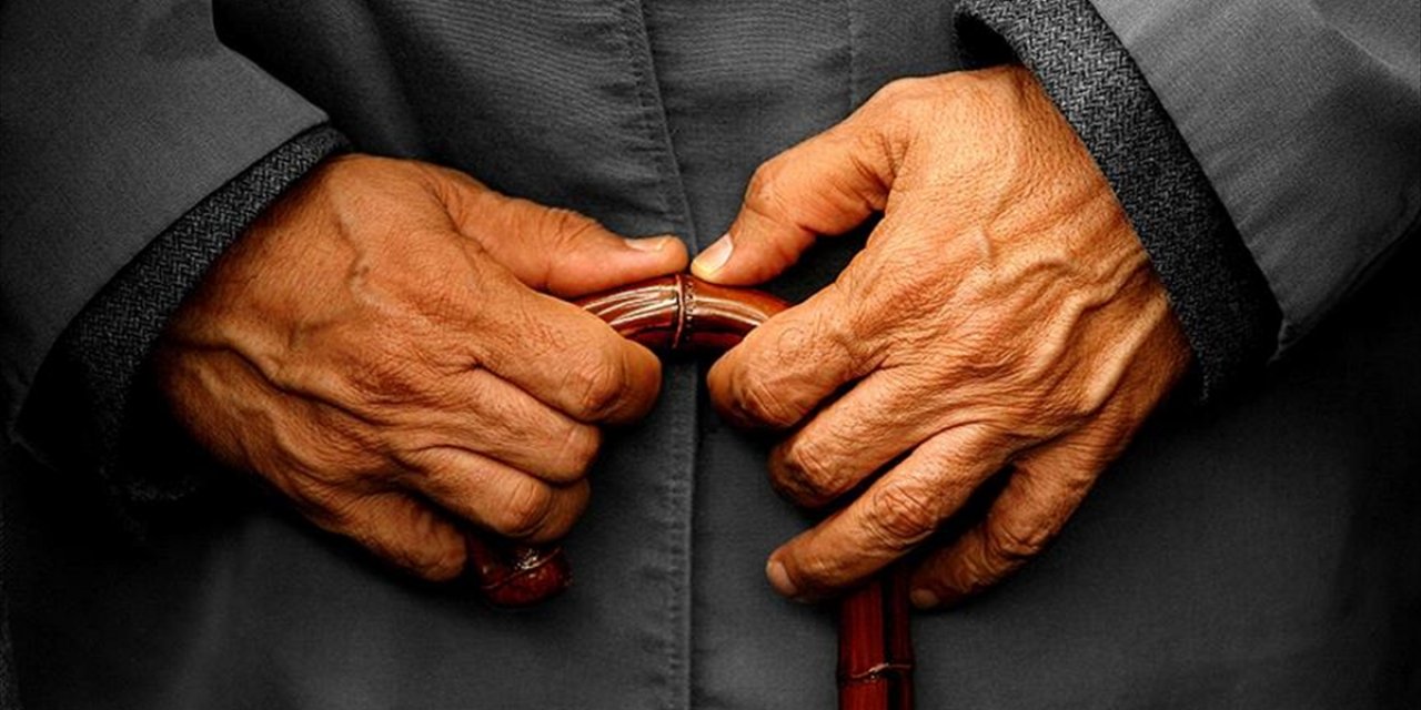 2030'a Kadar Dünya Genelinde Yaşlı Nüfus Gençleri Geçecek