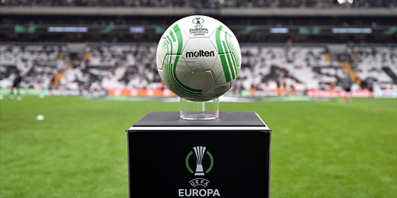 UEFA Konferans Ligi'nde İlk Hafta Heyecanı Yarın Başlayacak