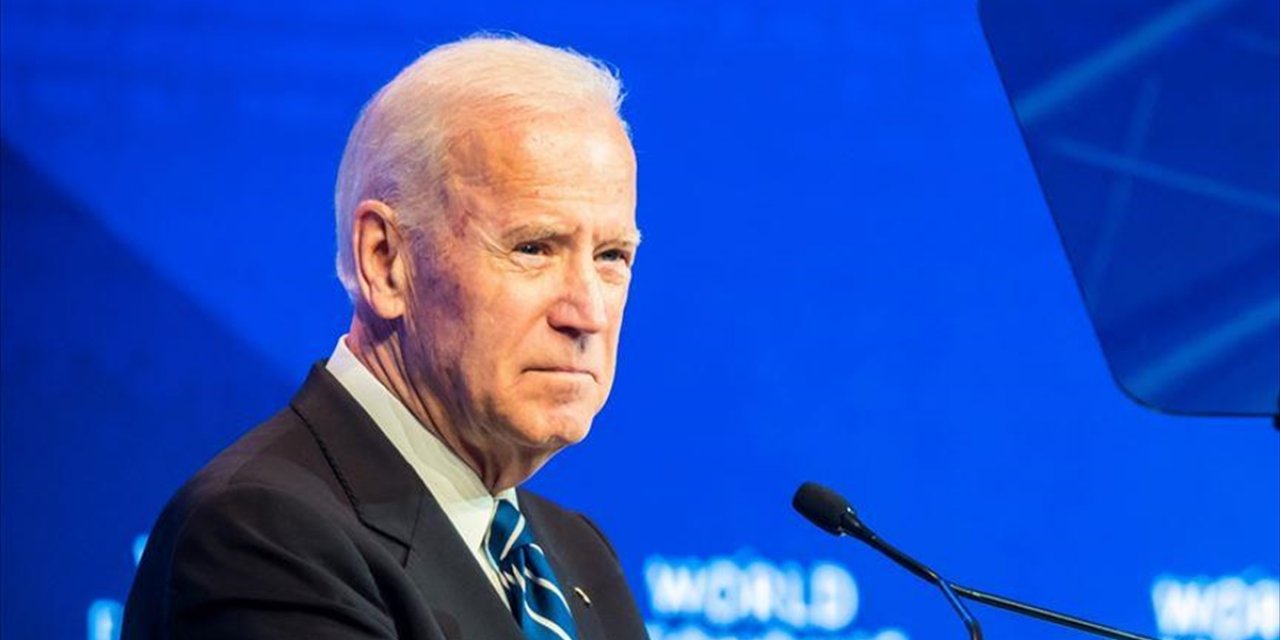 Biden, İsrail-iran Gerilimi Konusunda Ulusal Güvenlik Ekibini Topladı