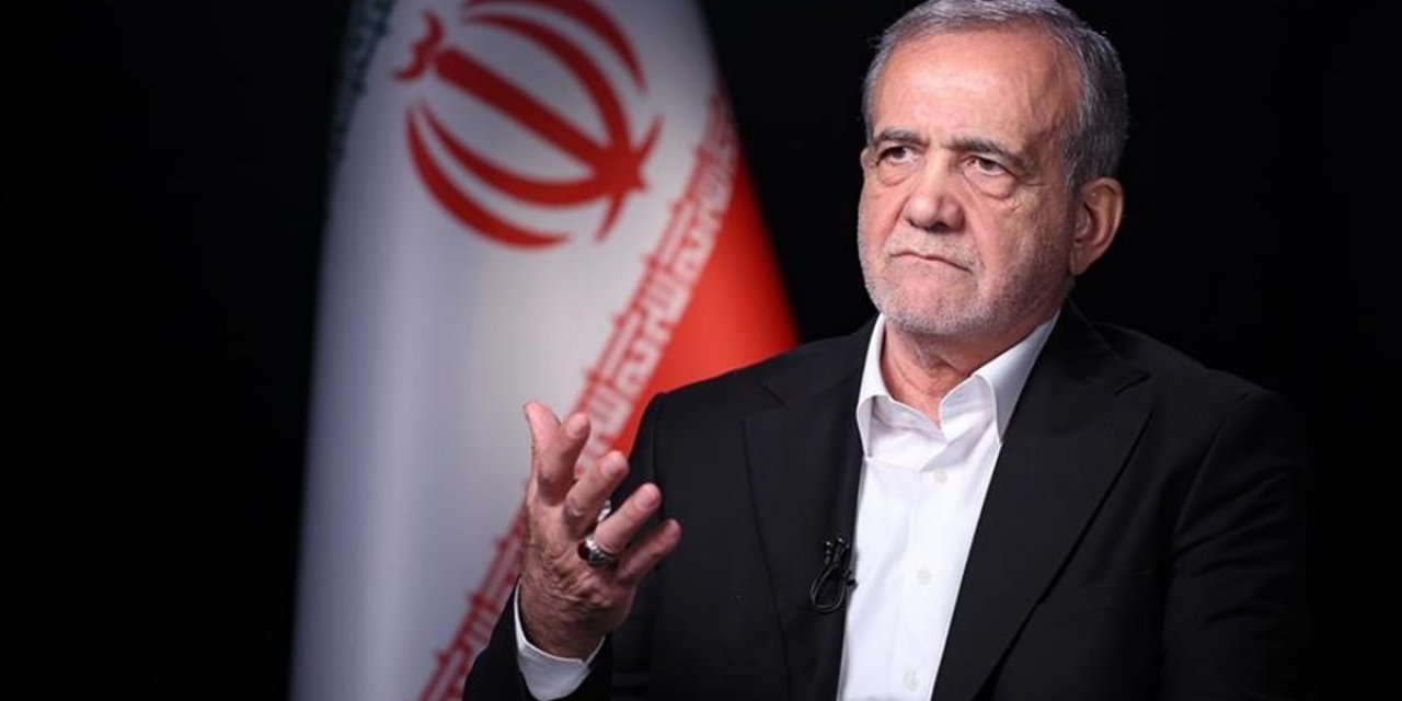 İran Cumhurbaşkanı: Saldırgan Değiliz Ancak Tehditlere Karşı Kararlıyız, İran'la Çatışmaya Girmeyin