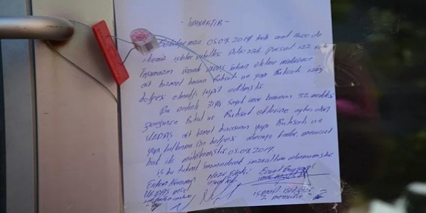 Tatvan Belediyesi'nden Elektrik Şirketine Misilleme