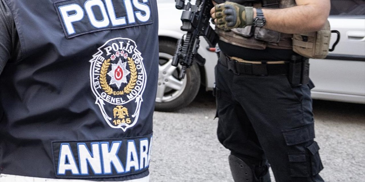 MİT, 8 Yıldır Aranan Fetö'cü Eski Hakim Mustafa Karatay'ı Yakaladı