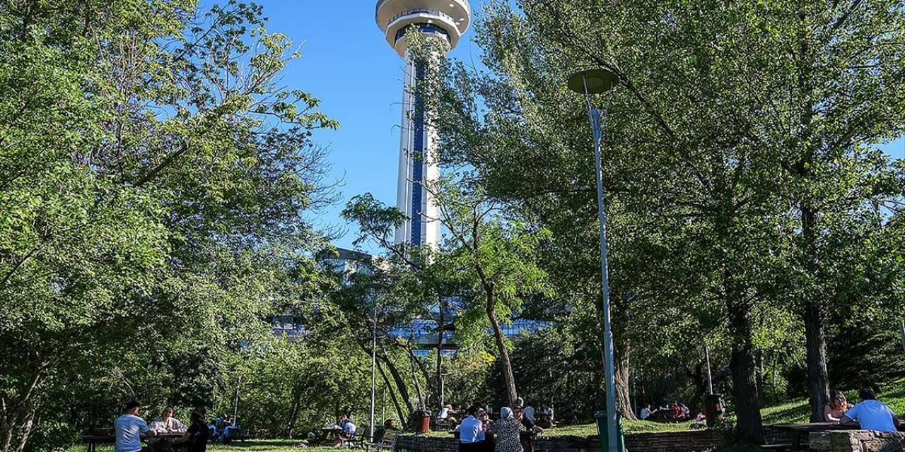 Yurt Genelinde Sıcaklıklar Yarından İtibaren 3 İla 6 Derece Artacak