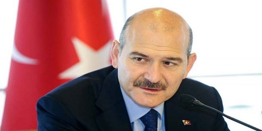 Soylu'dan İstanbul'a Kayyum Mu Atanacak? Sorusuna Yanıt: Pazar Sabahı Açıklayacağım