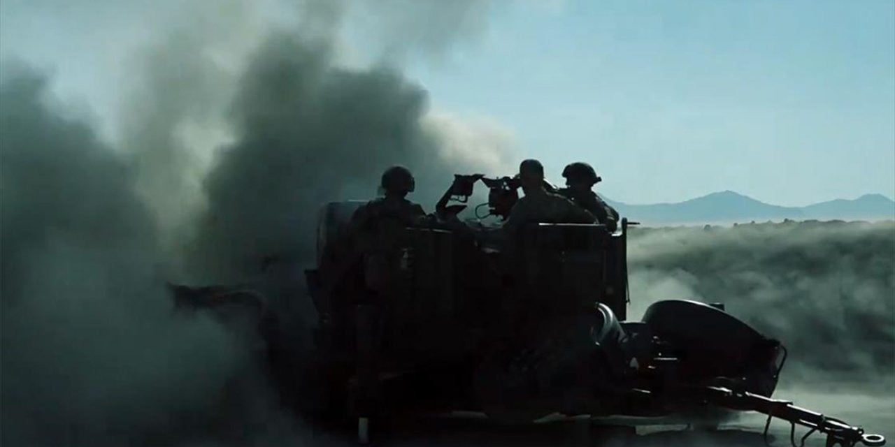 "Ateş Serbest-2024" Faaliyeti İçin Hazırlıklar Sürüyor