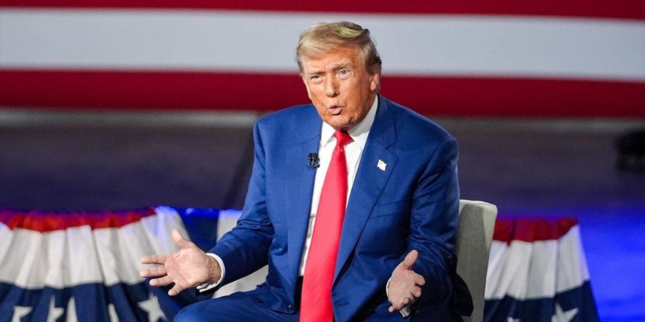 Trump, İran'ın Saldırısında Beyin Travması Geçiren Abd Askerlerinin Durumunu "Baş Ağrısı" Olarak Niteledi