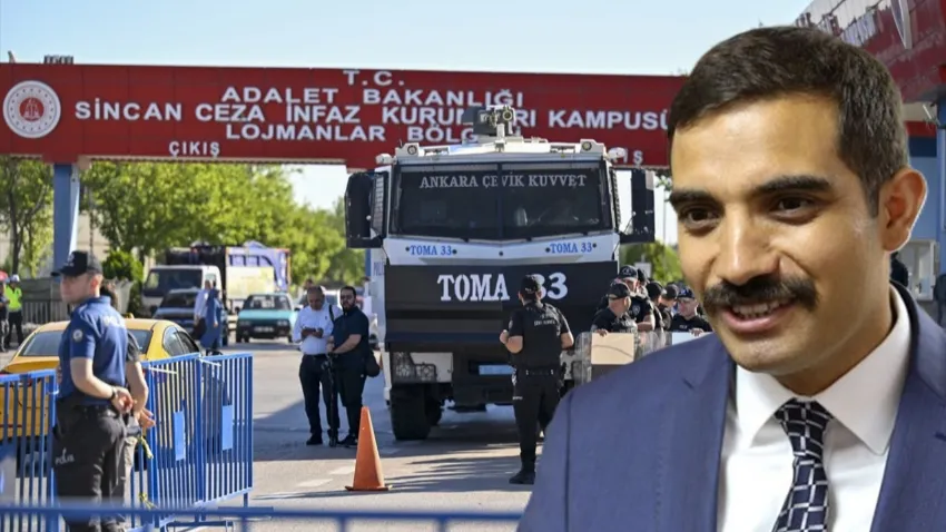 Sinan Ateş Cinayeti Davasında Karar Açıklandı!