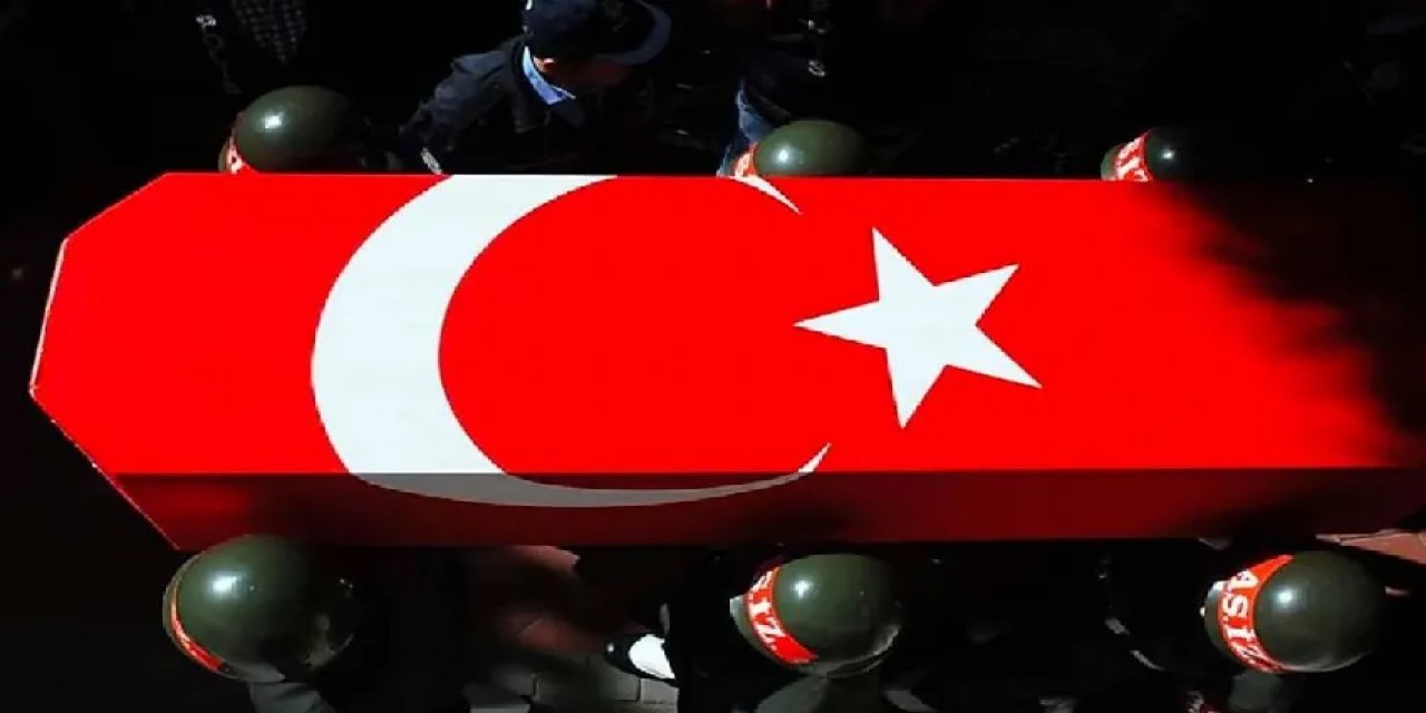 MSB Acı Haberi Duyurdu! Bir Askerimiz Şehit Oldu