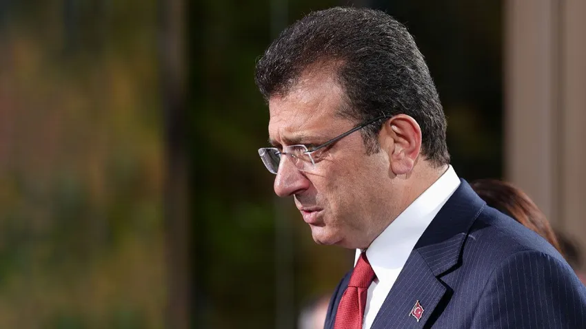 Ekrem İmamoğlu Davasında Yeni Karar!