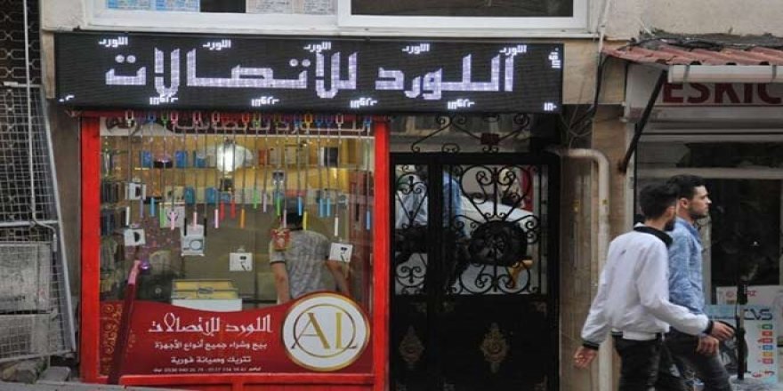 Suriyeliler 15 Bin Şirket Kurdu: Türkiye'den Ayrılmayı Düşünmüyorlar