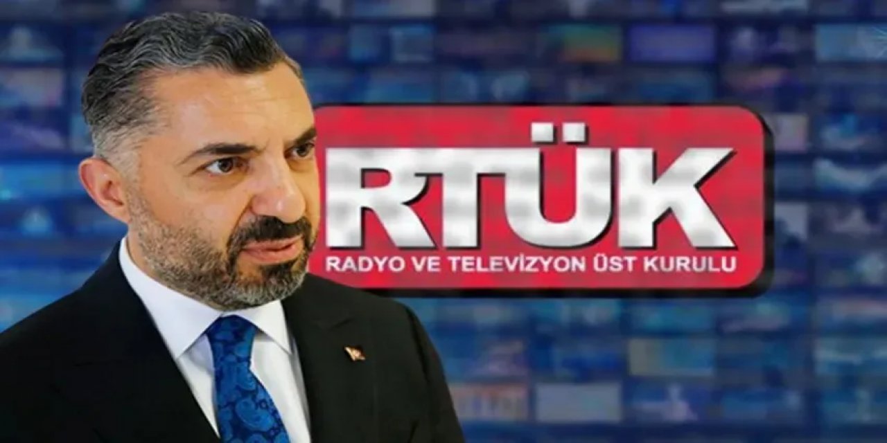 'RTÜK’ten İki Dizi İle İlgili İnceleme' İddiası!