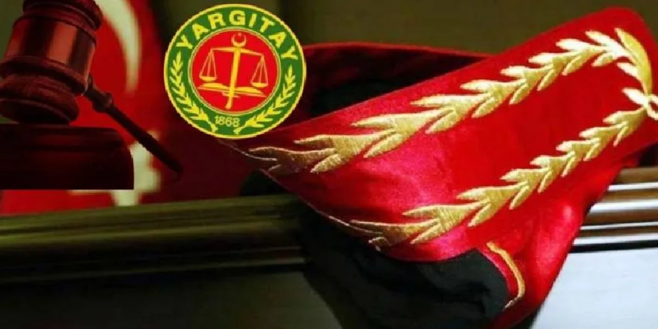 Yargıtay ve Danıştay'a Yeni Üyeler Atandı!