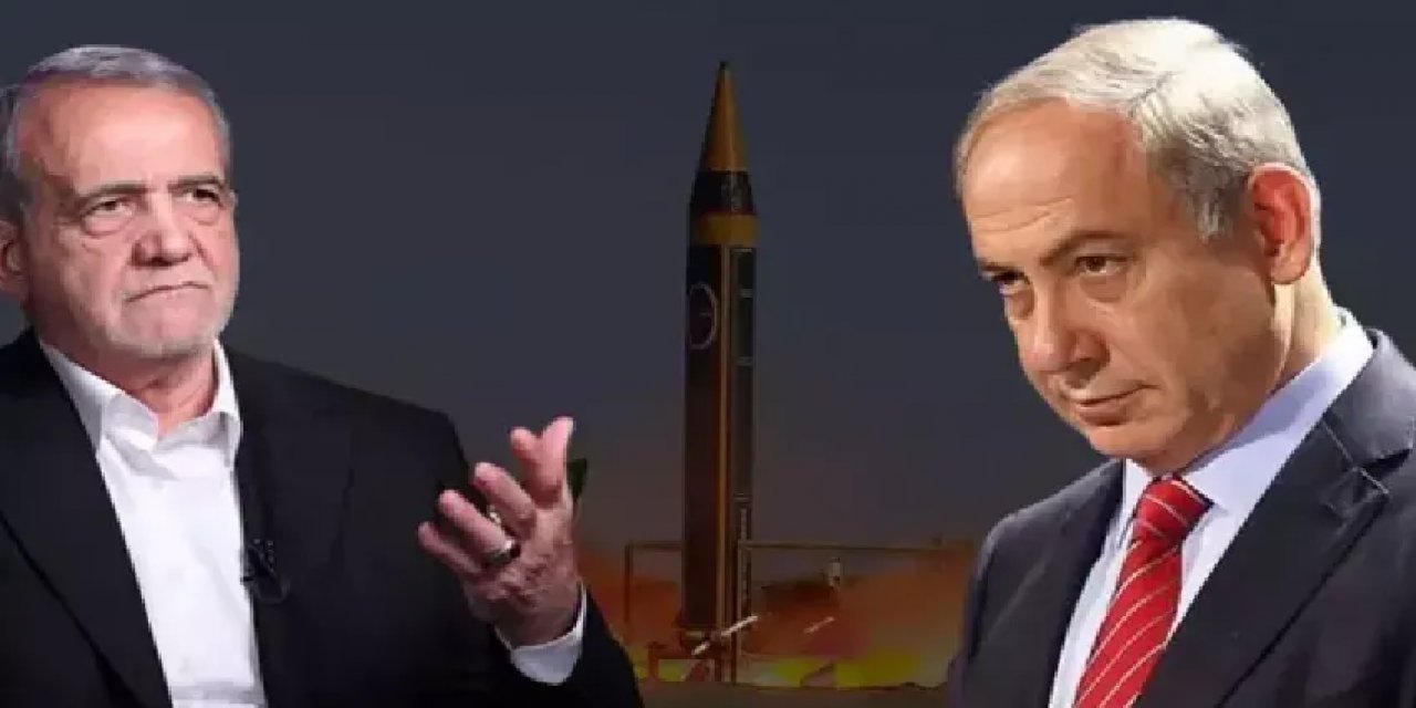 İsrail Kabinesinden Dikkat Çeken 'İran' Kararı!