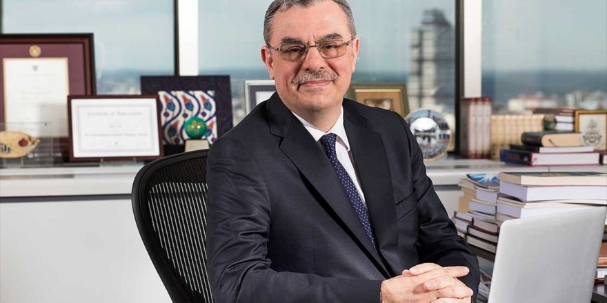 'Büyüme Ve İşsizlik Rakamları İkinci Yarıda İyileşecek'