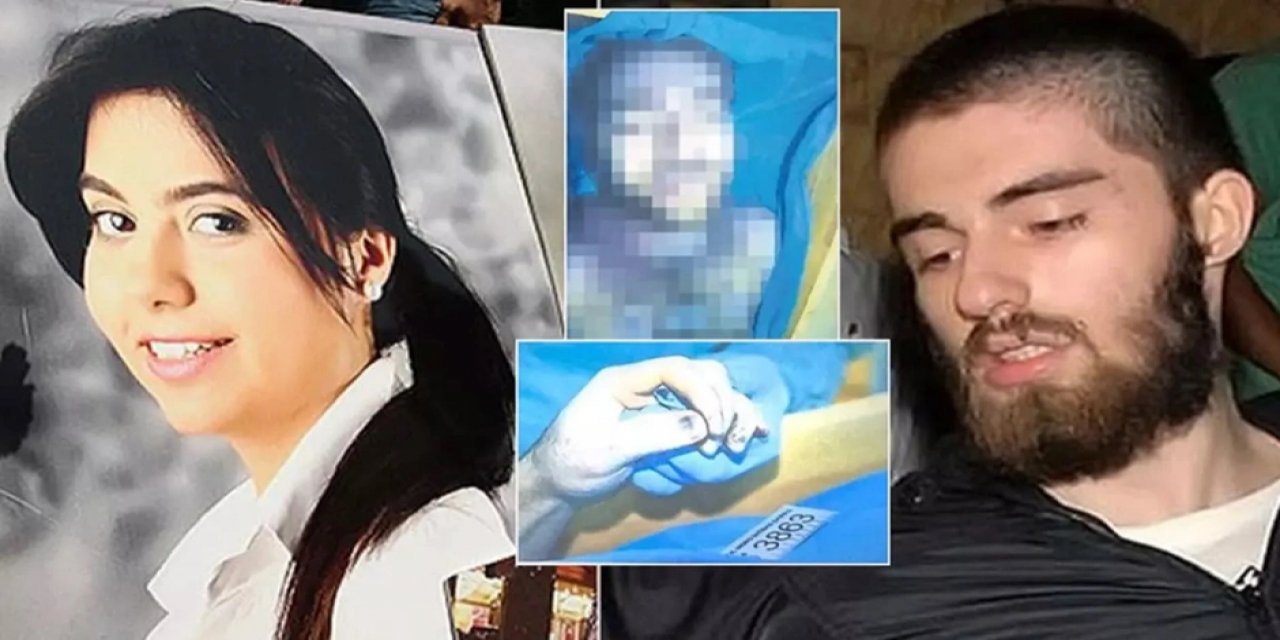 13 Yıllık Sır Perdesi Aralanıyor: Cem Garipoğlu’nun Mezarı Açılıyor