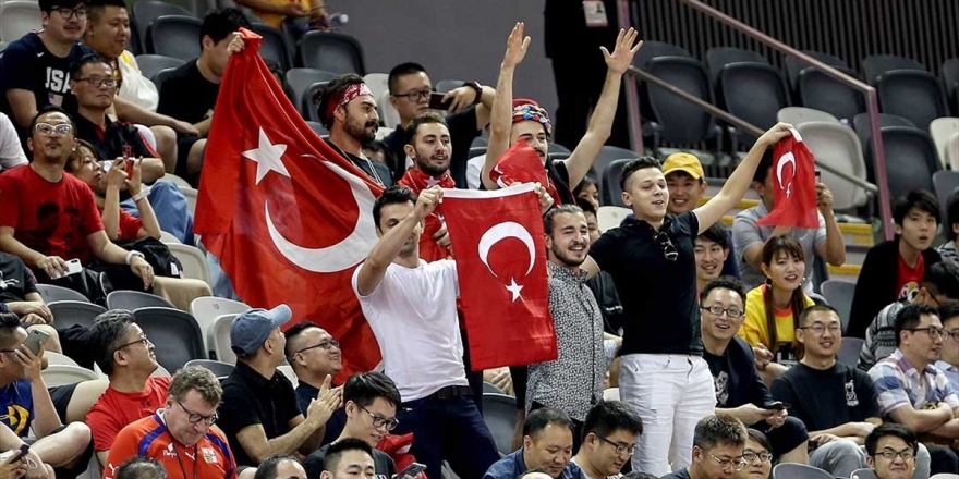 Türkiye'nin Milli Heyecanı