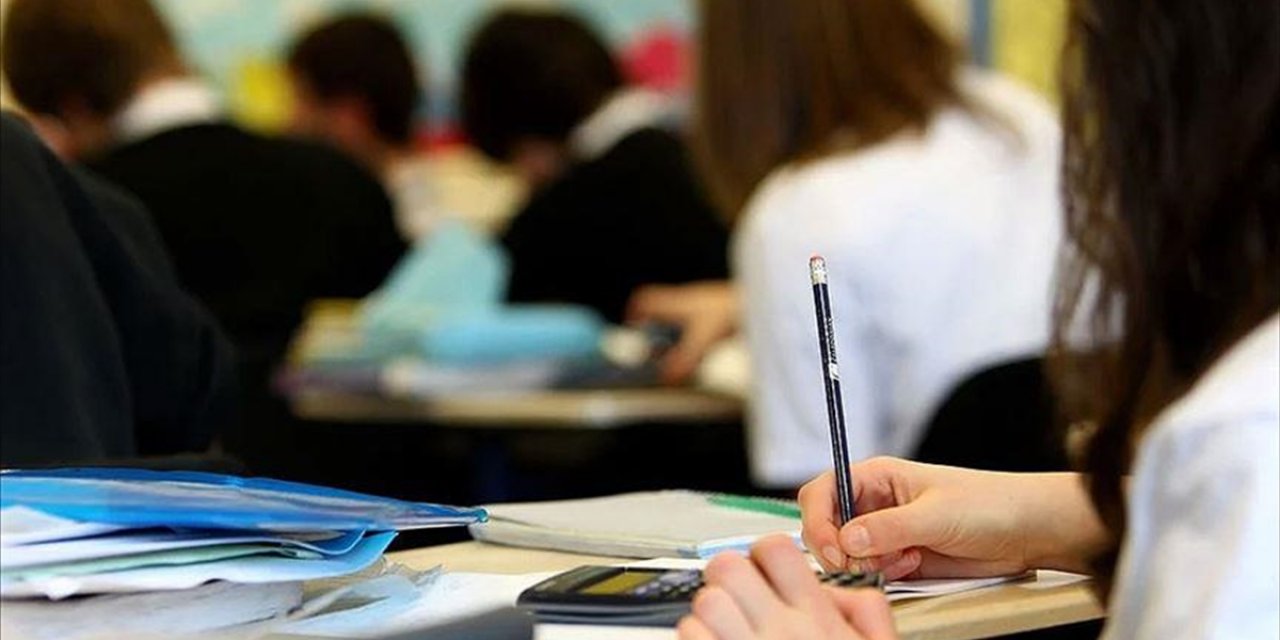 MEB, Eğitim-Öğretim İstatistiklerini Açıkladı