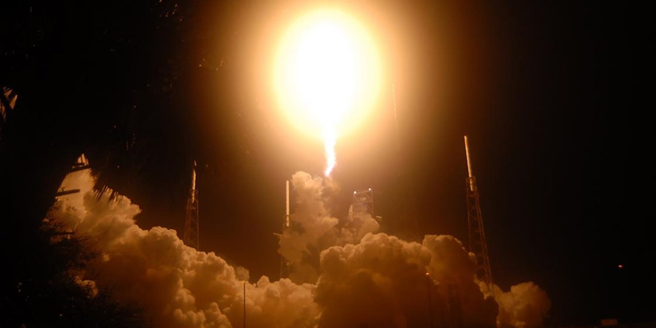 Uzay Teknolojileri, İklim Değişikliğinin Somut Etkileri Hakkında Bilgi Veriyor