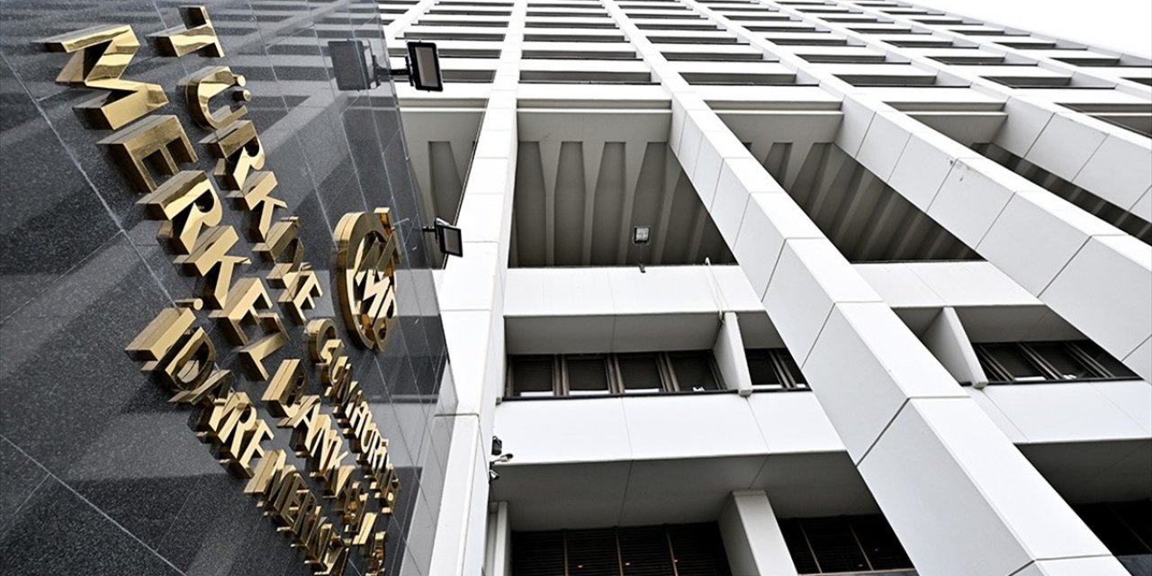 Merkez Bankası Rezervleri Yaklaşık 157,4 Milyar Dolarla Rekor Kırdı