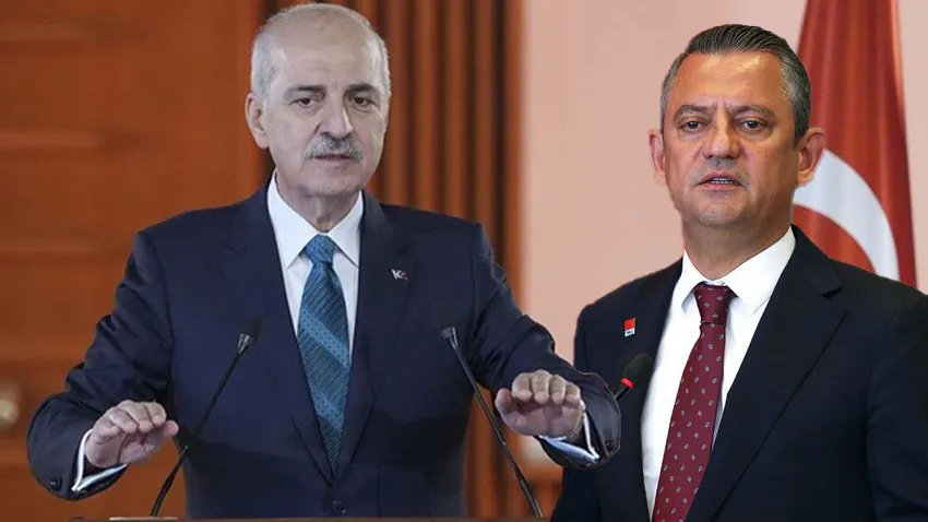 Kurtulmuş'tan CHP'nin Talebine Yeşil Işık!