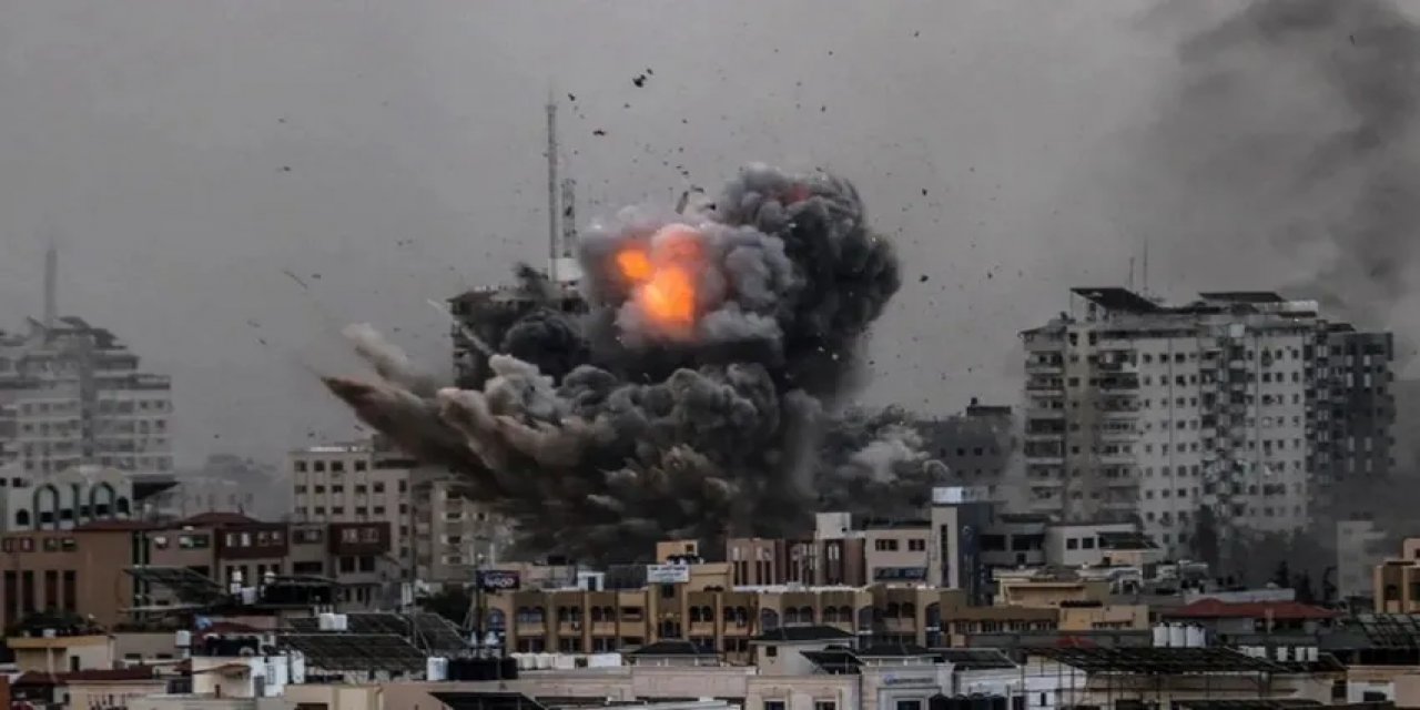 İsrail Duyurdu: Hamas Hükümetinin Lideri Öldürüldü