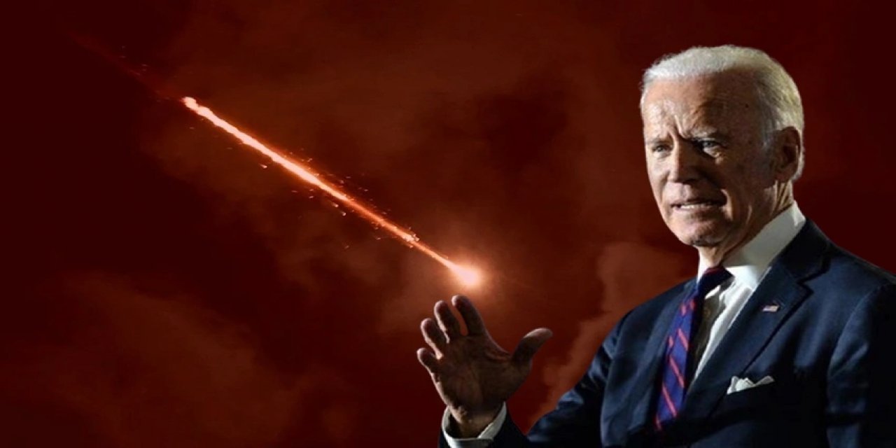 Biden'ın Flaş Açıklamalarının Ardından Petrol Fiyatları Yükseldi