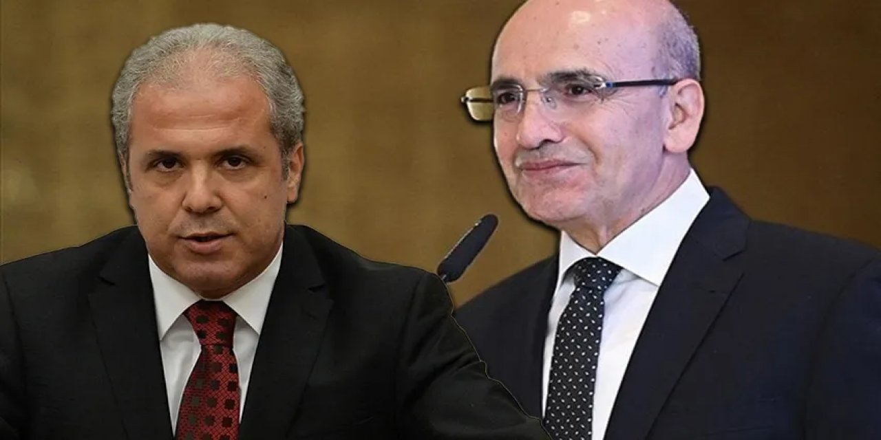 AKP'li isimden Mehmet Şimşek'e Kritik Uyarı