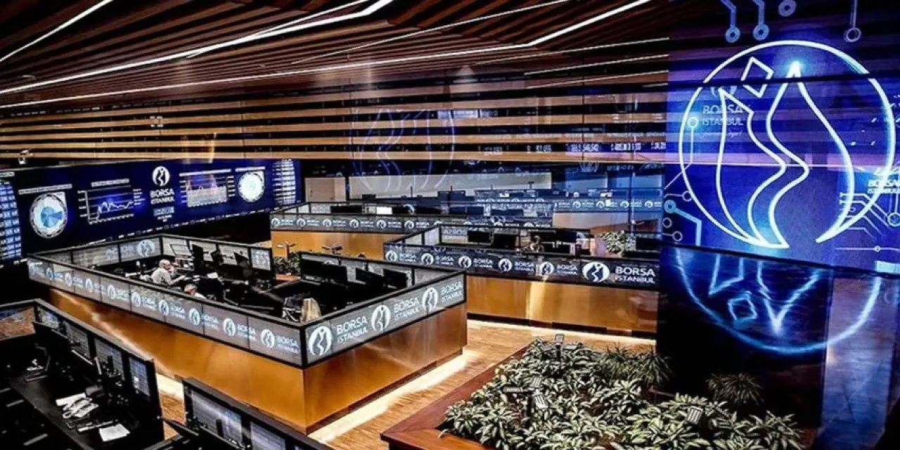 Borsa Yüzde 1,27, Altın Yüzde 5,1 Değer Kaybetti