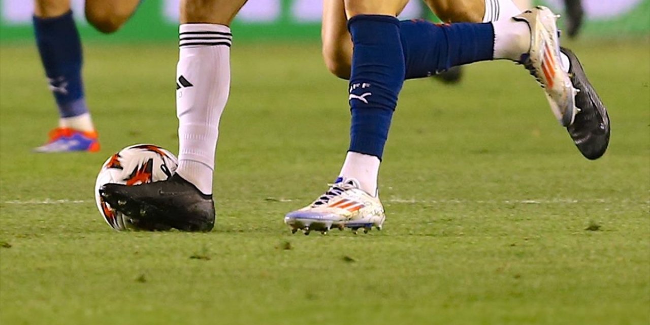 Avrupa Ligi'nde İkinci Hafta Maçları Oynandı