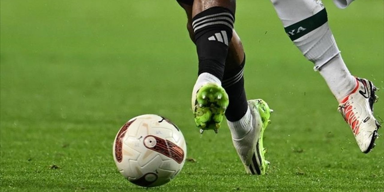 Futbolda Haftanın Programı