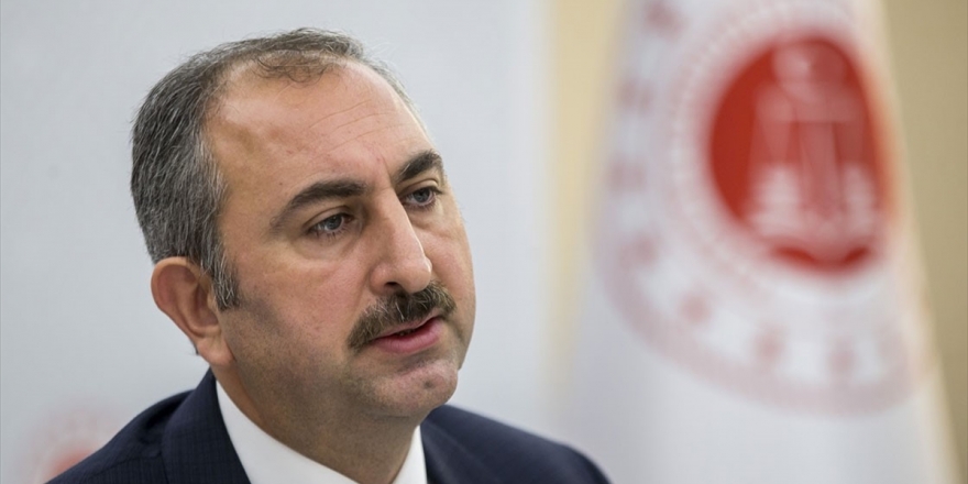 'Mahkeme Temelli Aile Arabuluculuğunun Hayata Geçmesini Arzu Ediyoruz'