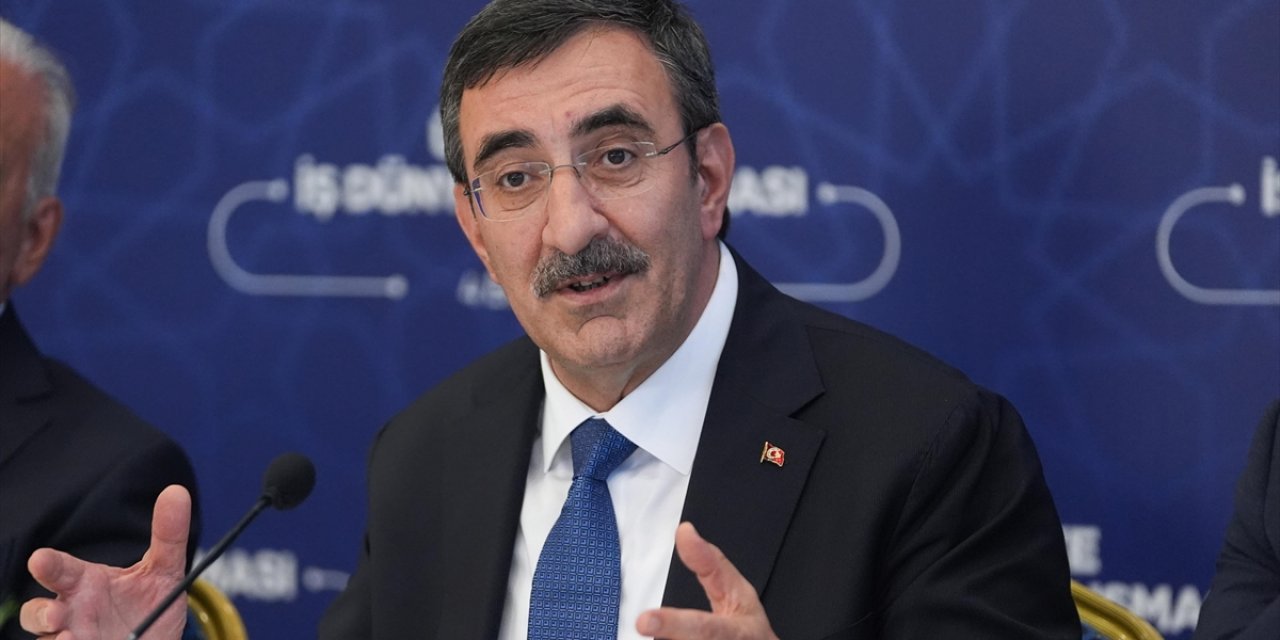 Gelecek Yıl Enflasyonu 20'nin Altına Düşürmeyi Hedefliyoruz