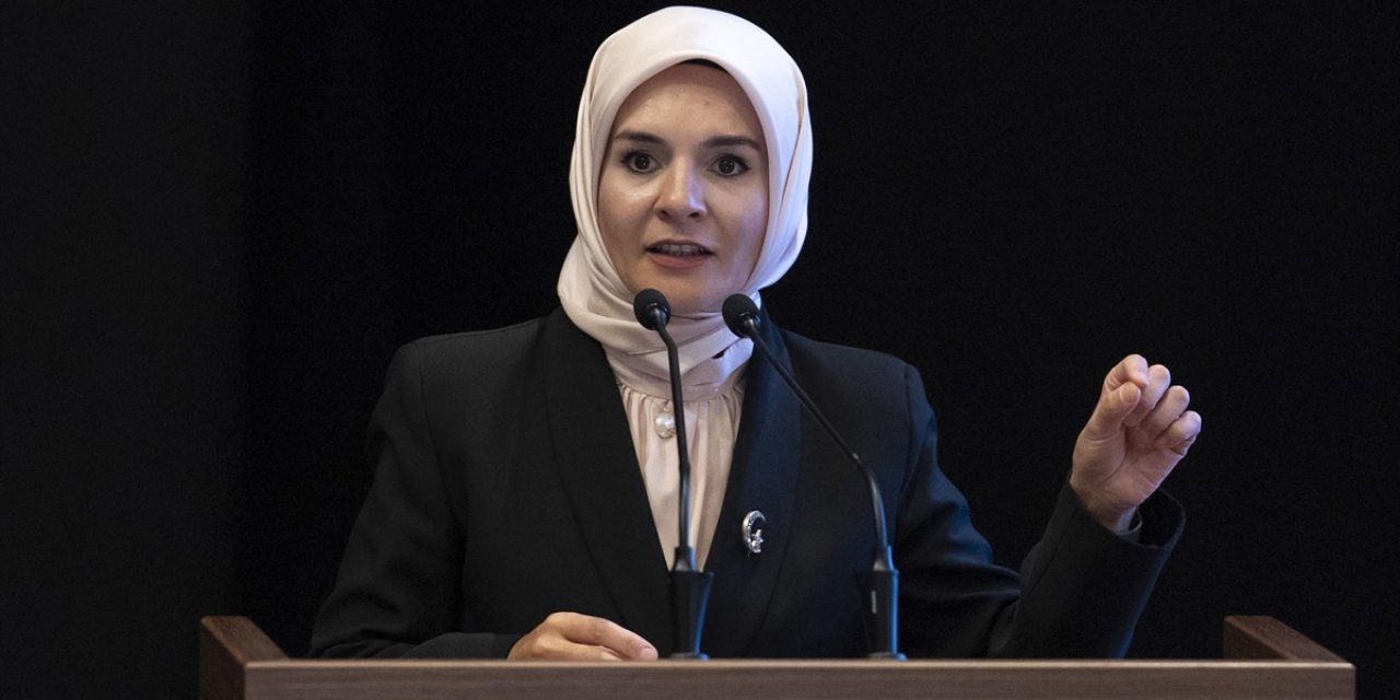 Kadına Yönelik Şiddeti Bu Coğrafyadan Kazımak İçin Mücadelemizi Kararlılıkla Sürdüreceğiz