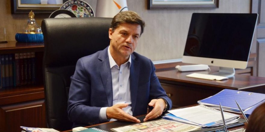 Ak Parti eski Ankara İl Başkanı Nedim Yamalı Ak Parti'nin geldiği duruma böyle isyan etti: Devrim önce kendi çocuklarını yedi!