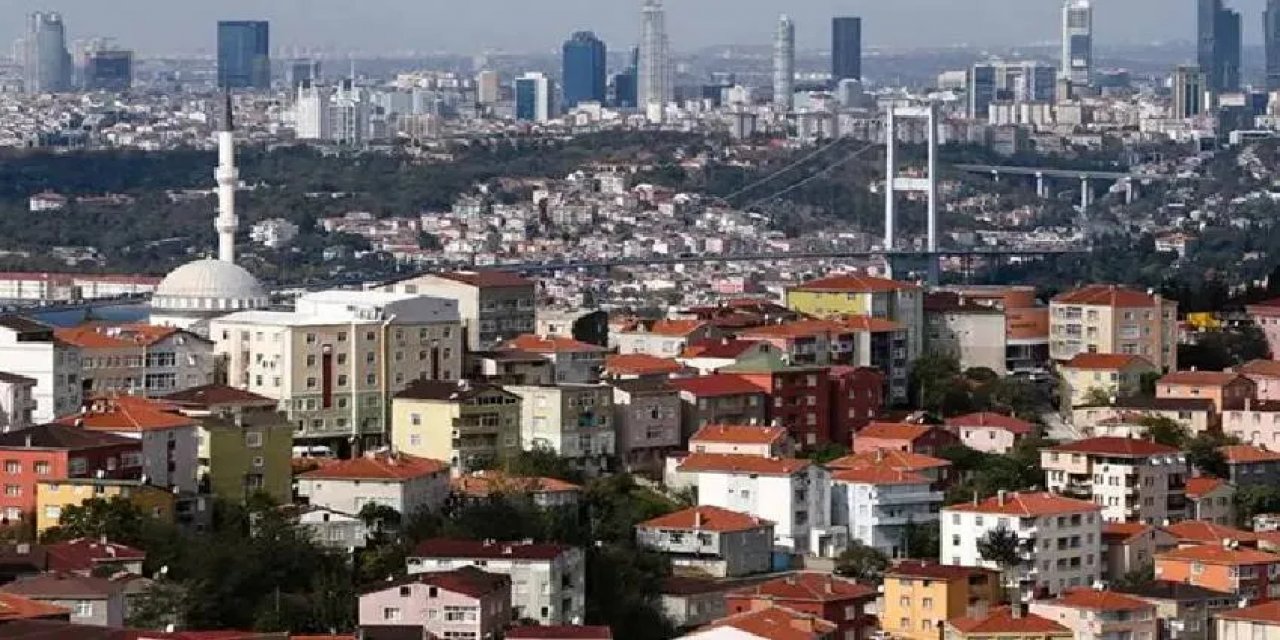 İstanbul'da Yaşamanın Maliyeti Belli Oldu!