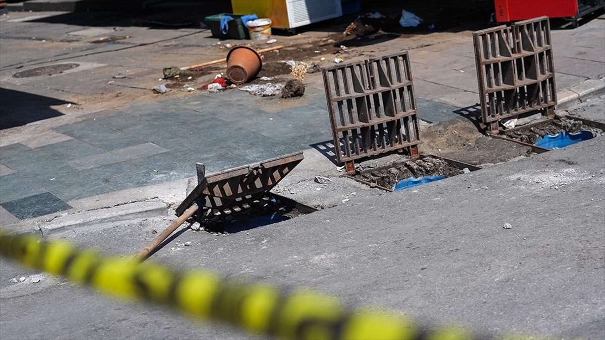 İzmir’deki elektrik faciasında yeni bilirkişi raporu