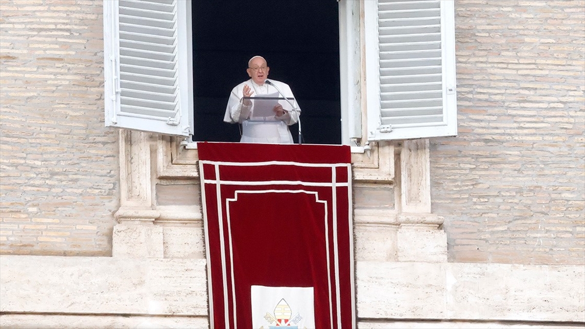 Papadan intikam sarmalına son verme çağrısı