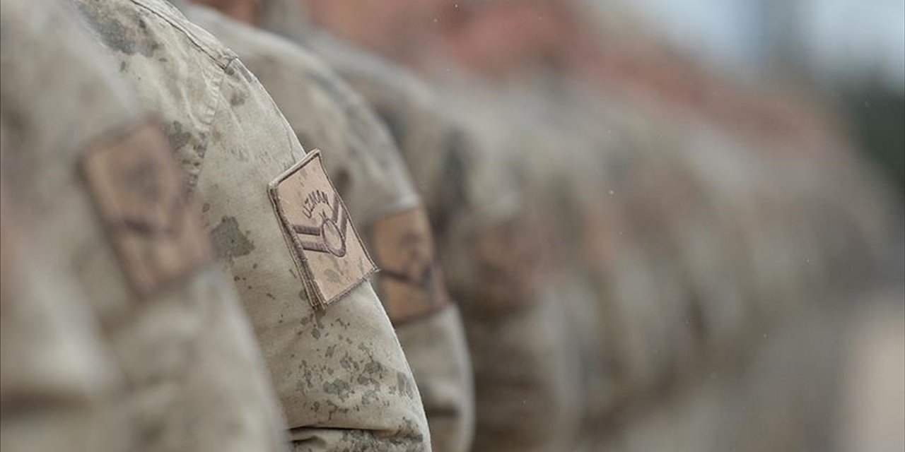 Jandarma Genel Komutanlığına 9 Bin 690 Sözleşmeli Uzman Erbaş Alınacak