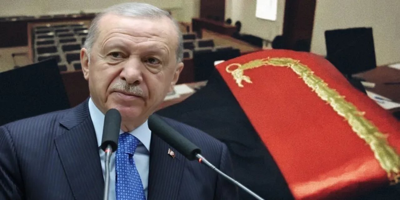 Yargıda Yeni Reform: 'Cezasızlık' Son Bulacak!