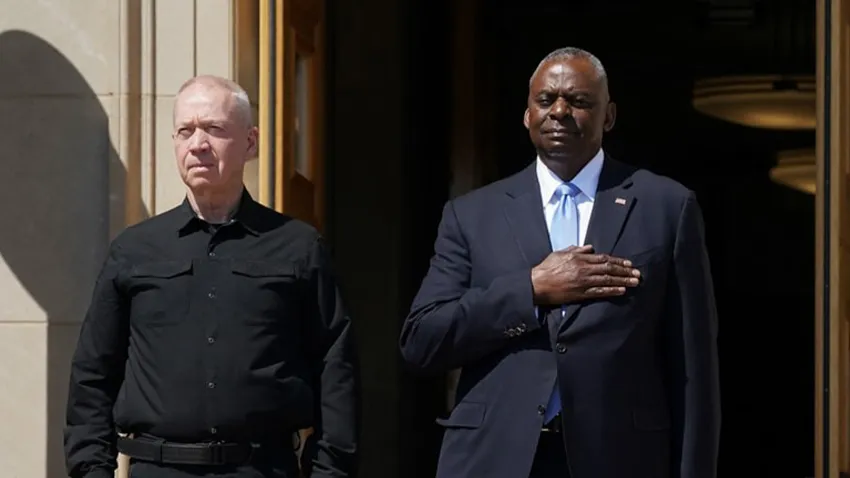 Gözler ABD'de... Kritik Görüşmenin Tarihi Belli Oldu