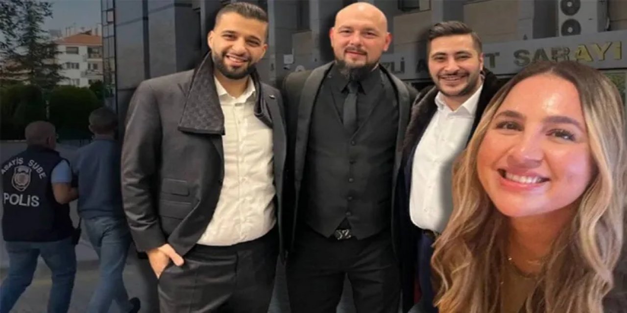 Yeni "Seçil Erzan" Vakası: 900 Kişiyi 200 Milyon Euro Dolandırdılar