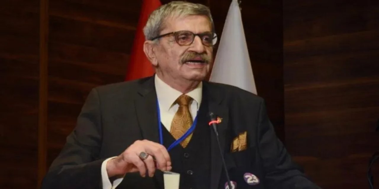 Gazeteciler Cemiyeti, Yeni Başkanını Seçti!