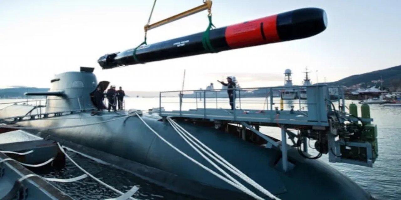 Alman Basını Duyurdu: Türkiye'ye Silah Yağacak!