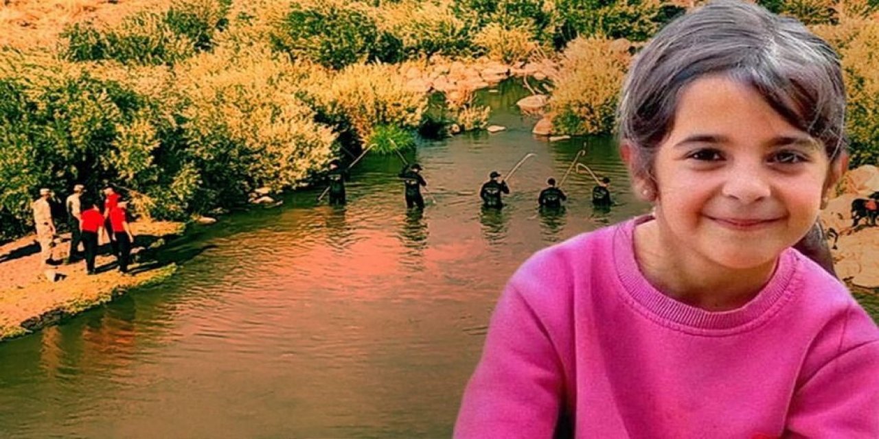 Narin Güran Cinayetinde Çarpıcı Gelişme!